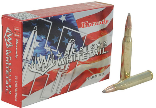 270 Win Ammo - Horn Amer WHTL Horn Amer WHTL Ammo