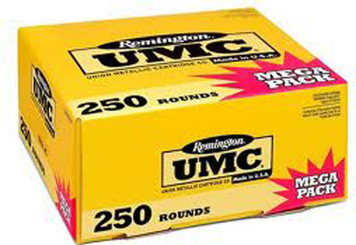 REM UMC MC Ammo