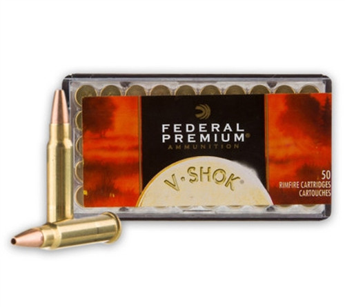 FED Prem TNT Ammo