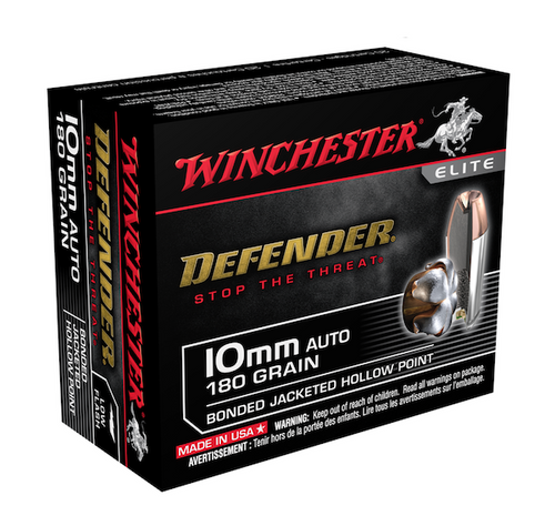 WIN Defender BND HP Ammo