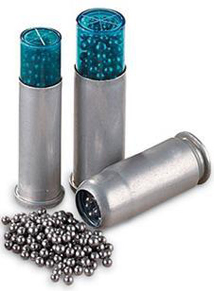 40 S&W Ammo - CCI Blazer Shotshell CCI Blazer Shotshell Ammo