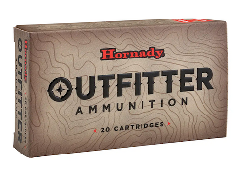 Horn CX OTF Ammo