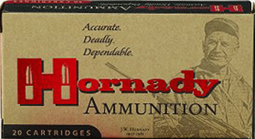 22-250 Ammo - Horn Vmaxbt Horn Vmaxbt Ammo