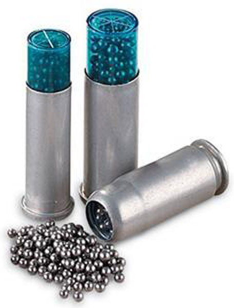 45 ACP/Auto Ammo - CCI Blazer Shotshell CCI Blazer Shotshell Ammo