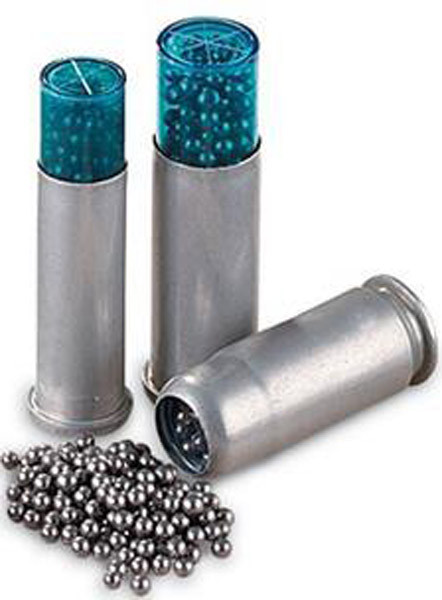 CCI Blazer Shotshell Ammo