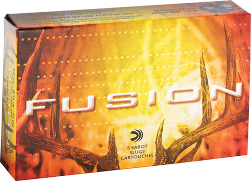 FED FUSION Ammo