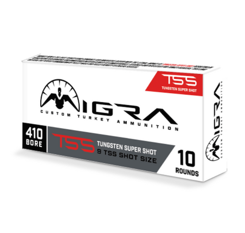 MIG TKY Tung 7/8oz Ammo
