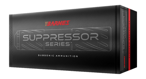 BRNS Sierra Gameking Ammo