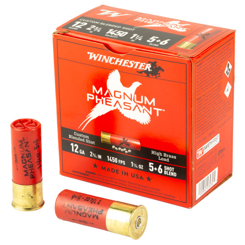 WIN MAG PHST Ammo