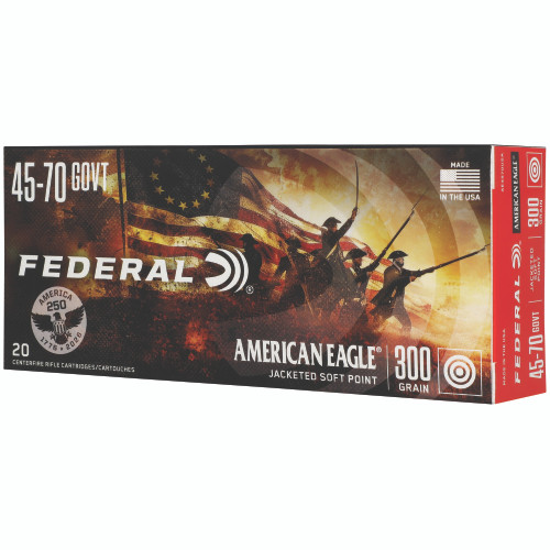 FED ANV SP Ammo