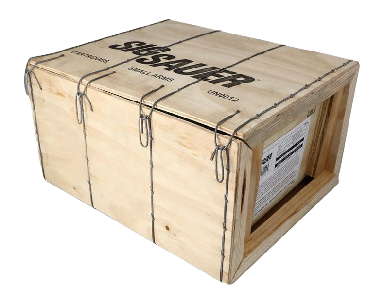 300 Norma Mag Ammo - SIG SIG Ammo