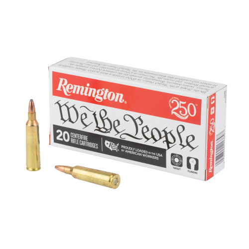 REM WE THE People HPR Ammo