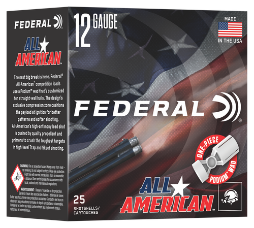 FED Dram Ammo