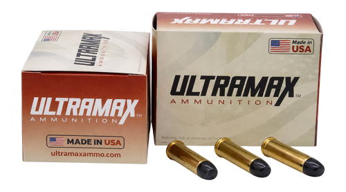 357 Mag Ammo - Ultramax PPFP Ultramax PPFP Ammo