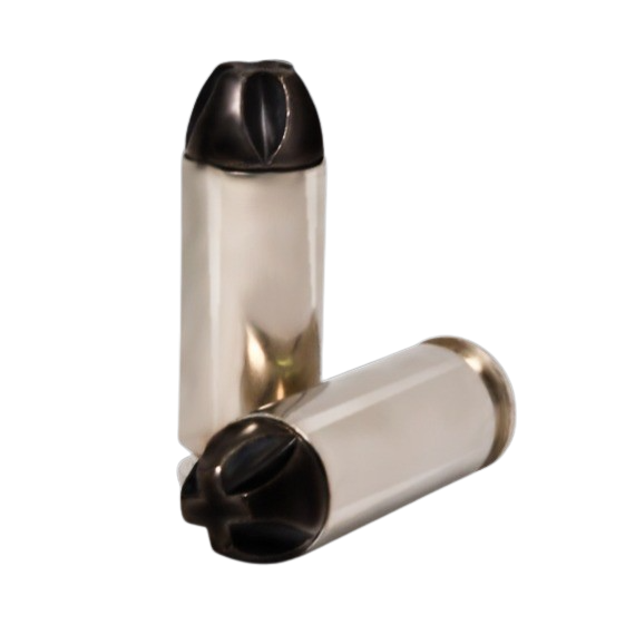 Underwood Xtreme Penetrator Platinum Solid Monolithic Case Ammo