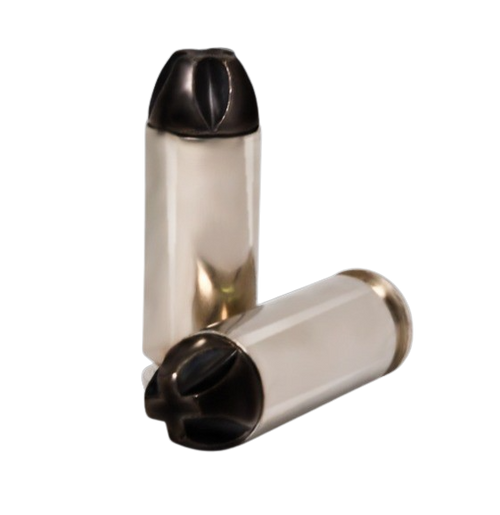 Underwood Xtreme Penetrator Platinum Solid Monolithic Case Ammo