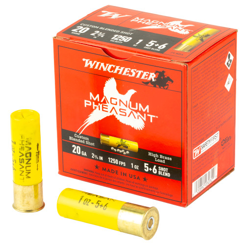 WIN MAG PHST Ammo