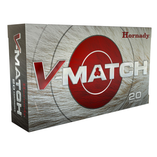 HY VM Eld-VT Ammo