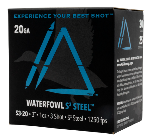 20 Gauge Ammo - Apex Ammo Apex Ammo
