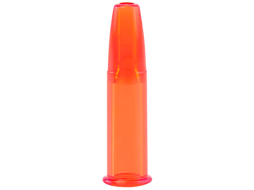 Tipton Snap Caps Rifle BrassPlastic Ammo