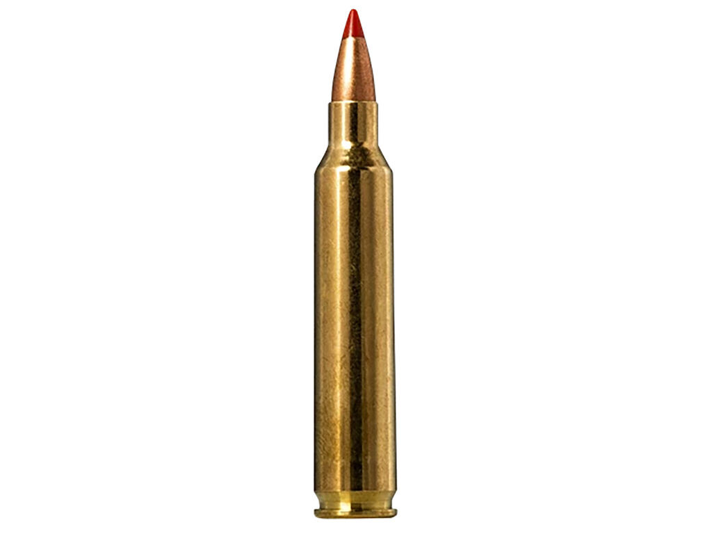 Norma Tipstrike V-Max Case Ammo