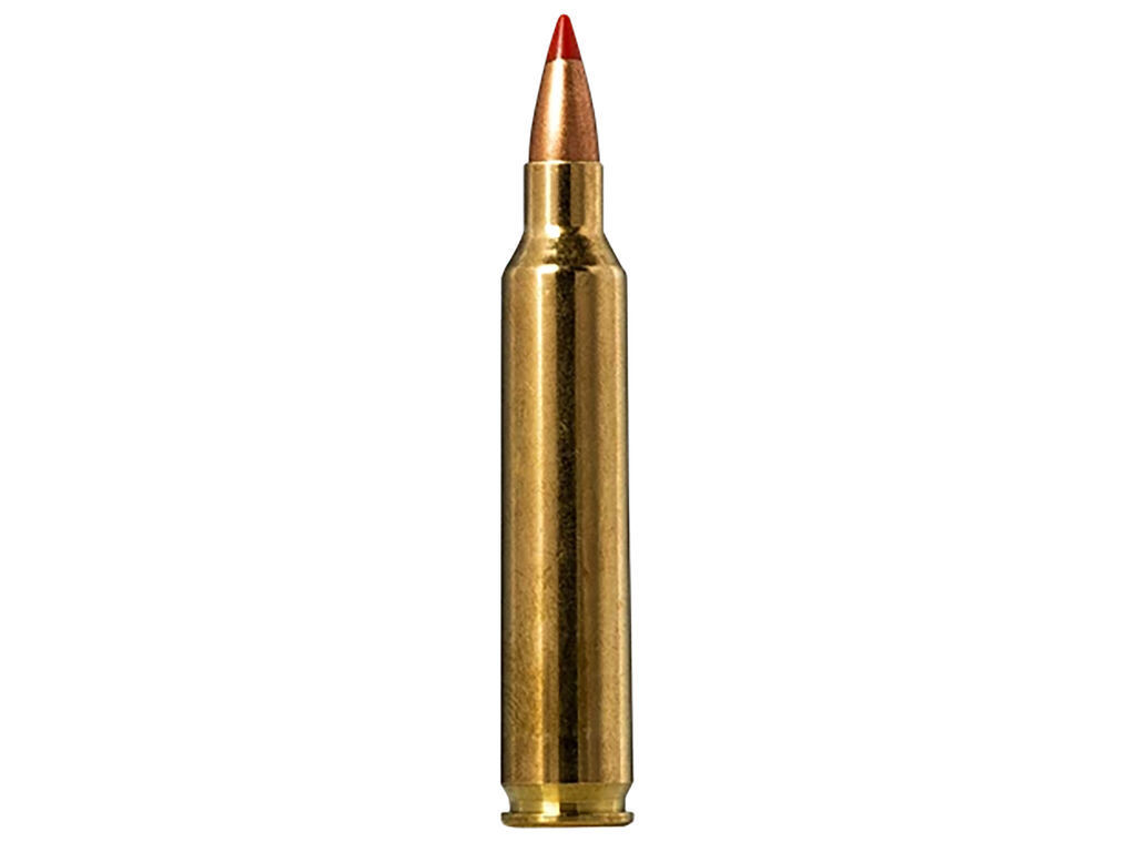 Norma Tipstrike V-Max Case Ammo