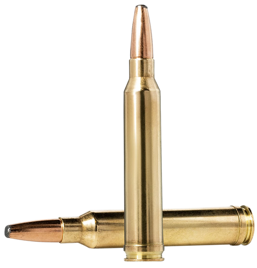 Norma Oryx Case Ammo