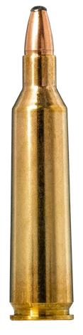 Norma Oryx Case Ammo