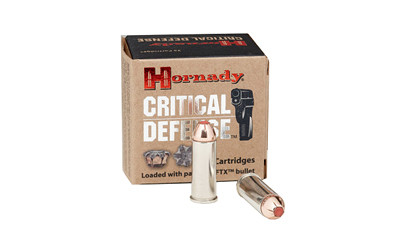 HY CD Ammo