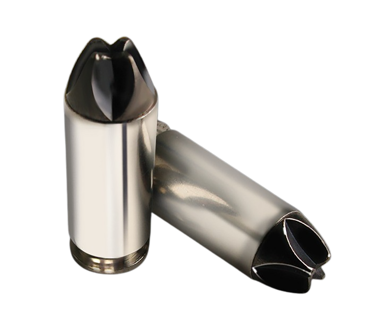 10mm Auto Ammo - Underwood Ammo Xtreme Hunter Platinum Solid Monolithic Case Underwood Xtreme Hunter Platinum Solid Monolithic Case Ammo