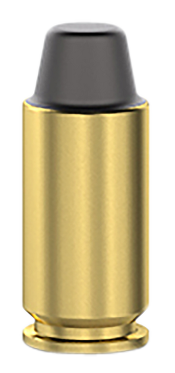 40 S&W Ammo - Magtech RangeTraining Lead Semi Wadcutter Case Magtech RangeTraining Lead Semi Wadcutter Case Ammo