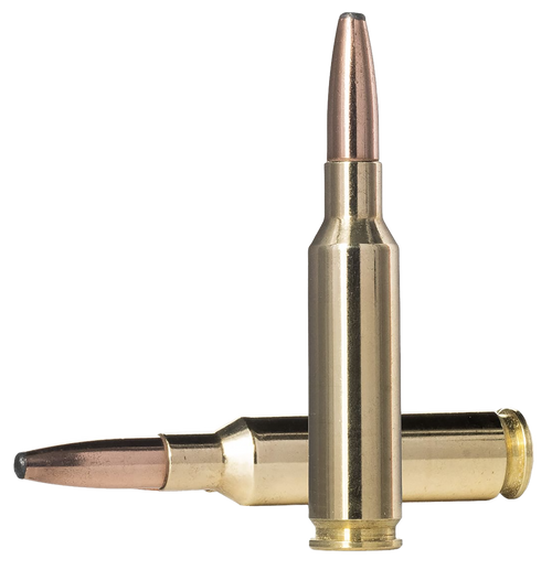 Norma Oryx Case Ammo