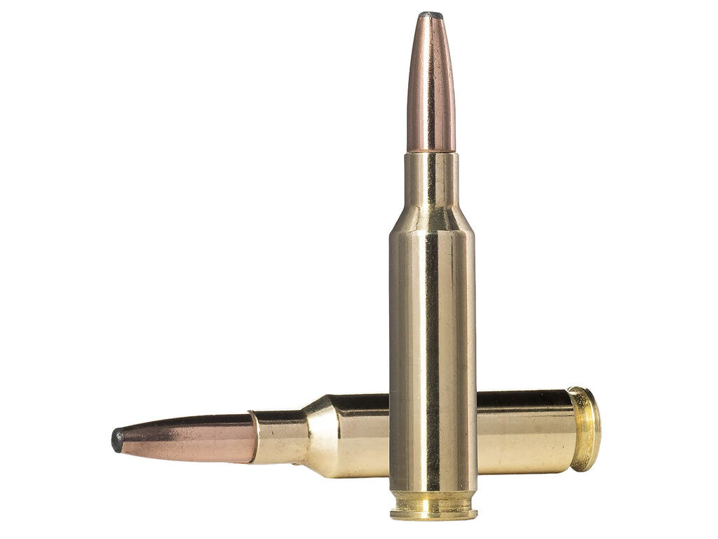 6.5mm Creedmoor Ammo - Norma Ammo Oryx Case Norma Oryx Case Ammo