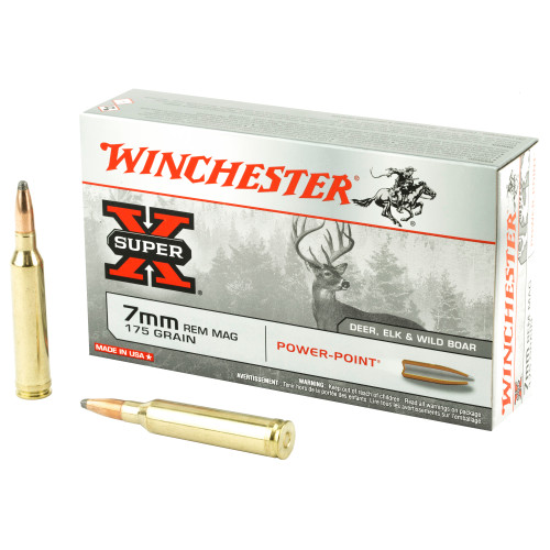 WIN SPRX PWR PNT Ammo