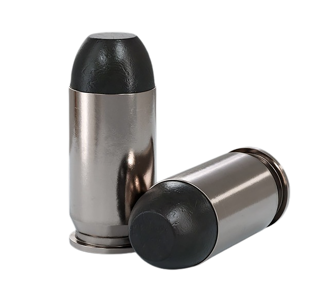 45 Super Ammo - Underwood Ammo Hard Cast Flat Nose Case Underwood Hard Cast Flat Nose Case Ammo