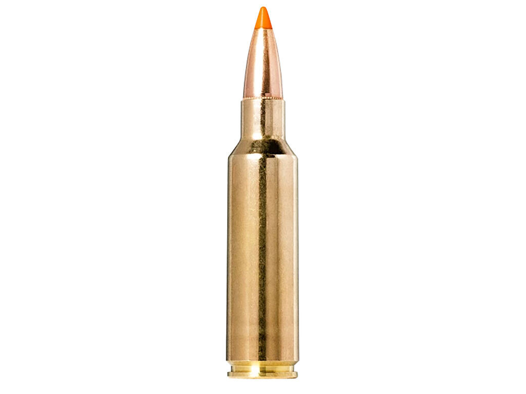 300 WSM Ammo - Norma Ammo Tipstrike Case Norma Tipstrike Case Ammo