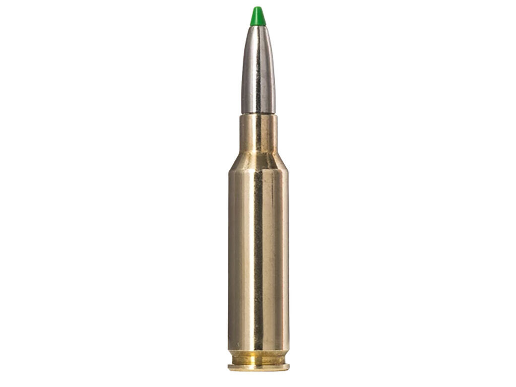 6.5mm Creedmoor Ammo - Norma Ammo Ecostrike Case Norma Ecostrike Case Ammo