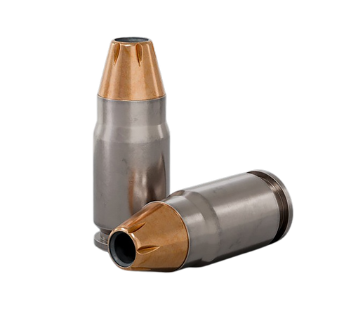 Underwood XTP Case JHP Ammo