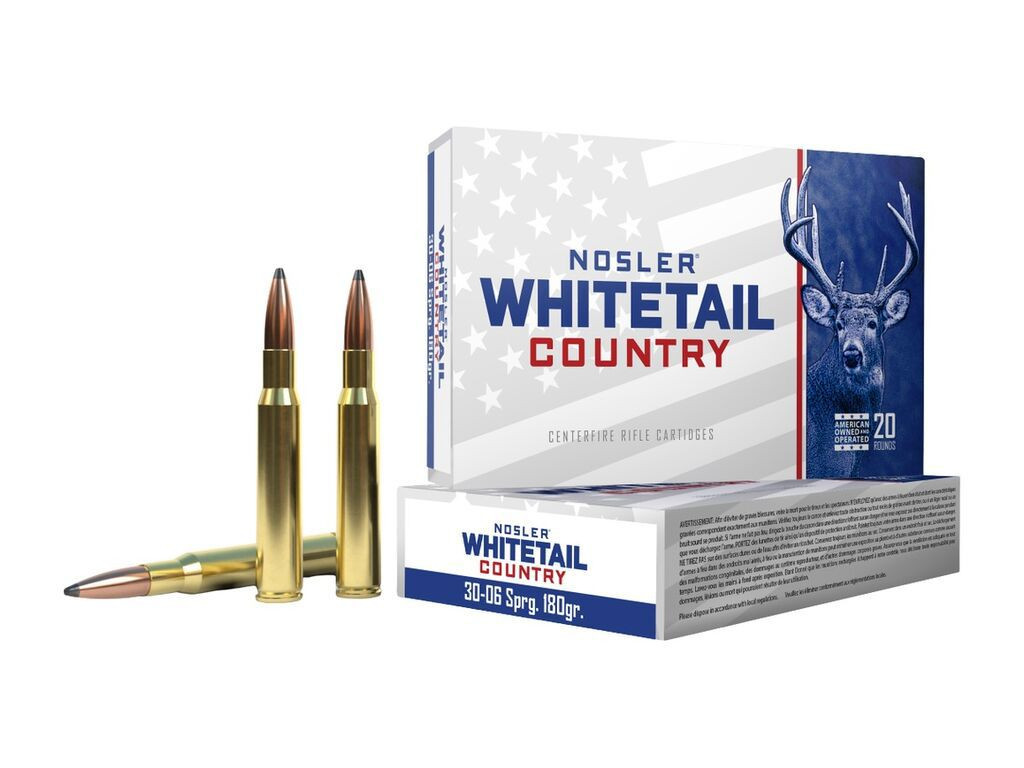 NOS WCA SB SP Ammo