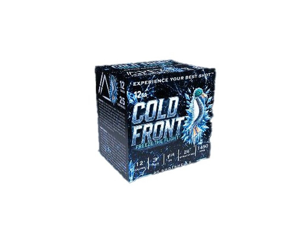 12 Gauge Ammo - Apex Ammo Apex Ammo