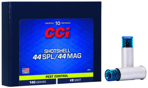 CCI Shotshell Ammo