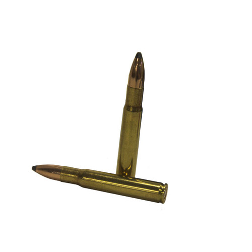 BBA SPTBT Ammo