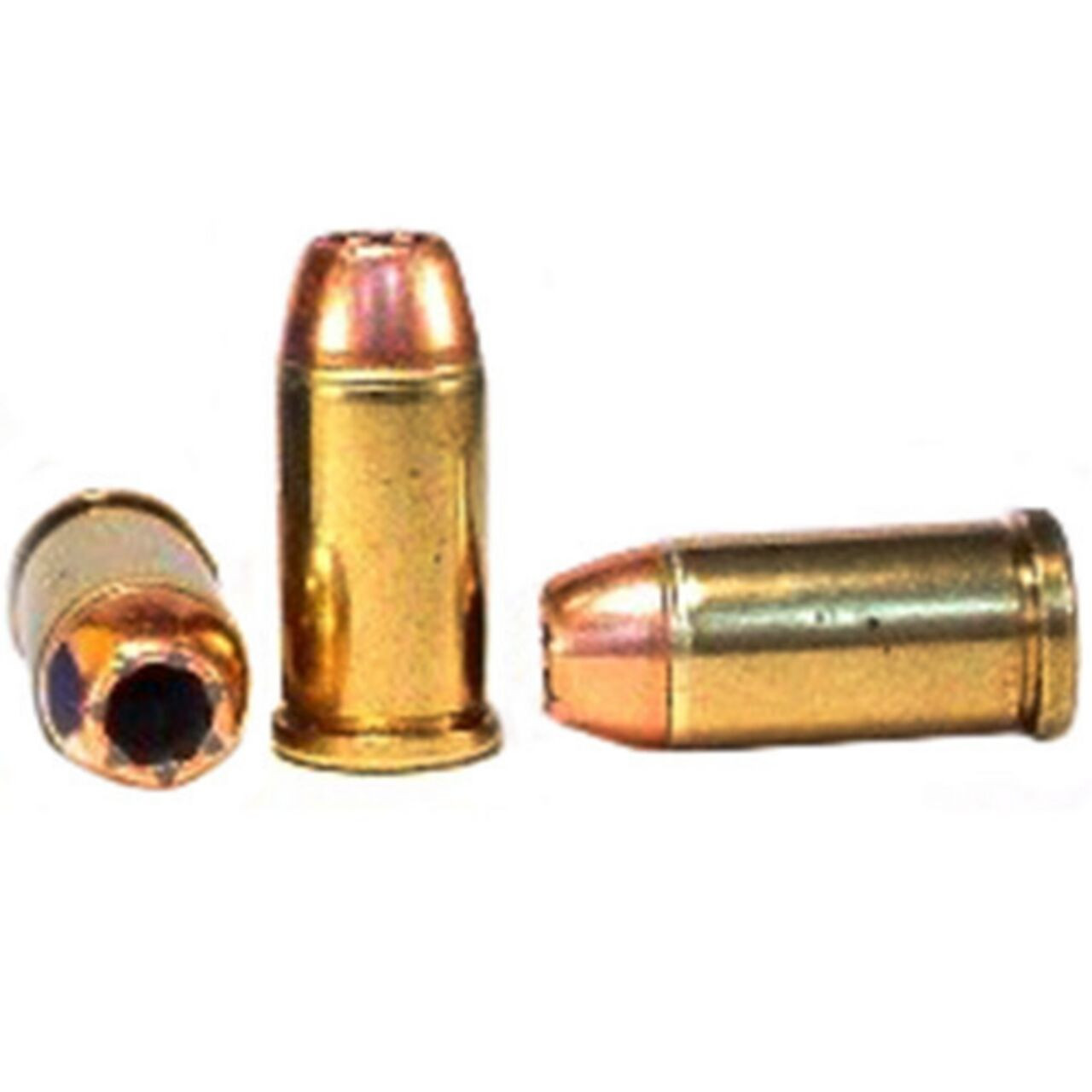45 Auto Rim Ammo - BBA P JHP BBA P JHP Ammo