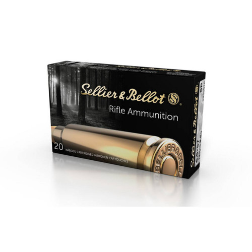 Sellier + Bellot Ammo