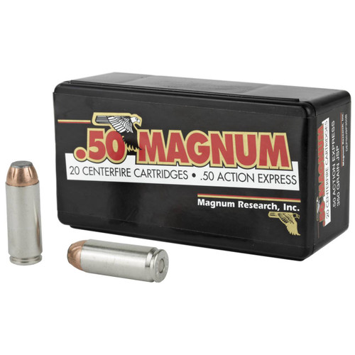 CCI JSP Ammo