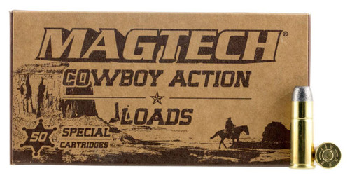 Cowboy ACT LFN Ammo