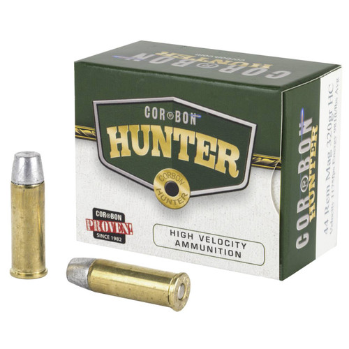 Corbon Hunt HC Ammo