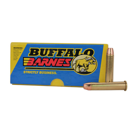 BBA BRNTSXFN Lead Free Ammo