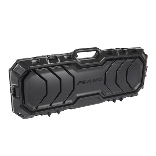 Tactical Series Long Gun Case 42" Black, UPC 024099742009