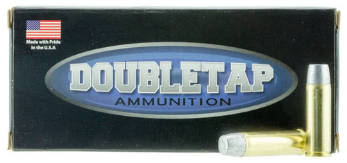 DoubleTap Hunter Hard Cast Solid HCSLD Ammo